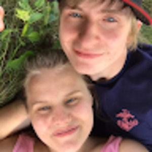 Meet your Posher, Rose